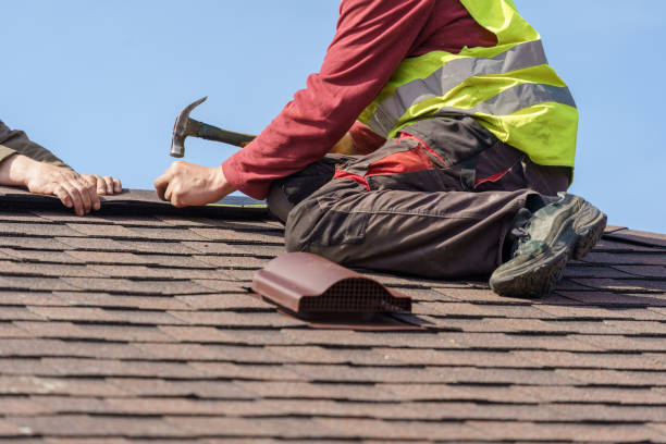 Best Roof Replacement Cost  in Trowbridge Park, MI