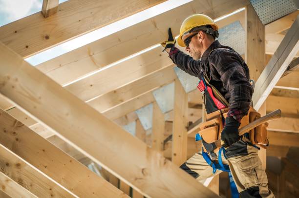 Best Affordable Roofing Company  in Trowbridge Park, MI