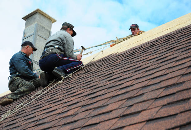Best Slate Roofing Contractor  in Trowbridge Park, MI